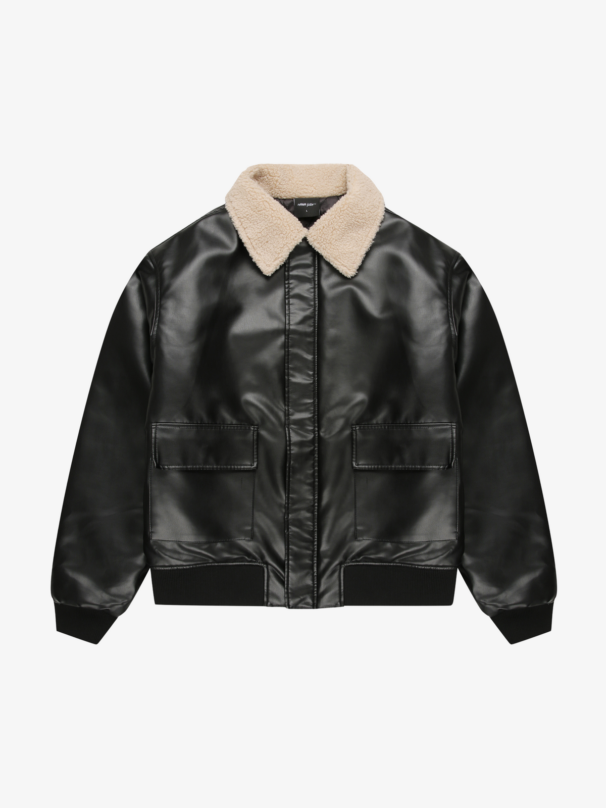 Nana Judy Cole Jacket | Black