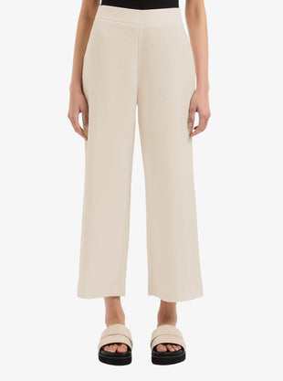 Thilda Linen Culotte