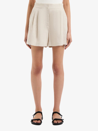 Thilda Tailored Shorts