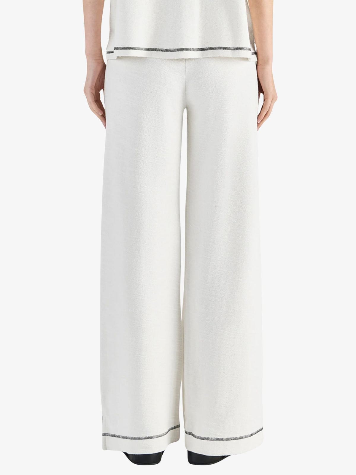 Nude Lucy Sutton Pants | Salt