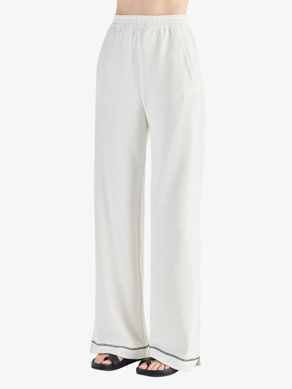 Nude Lucy Sutton Pants | Salt