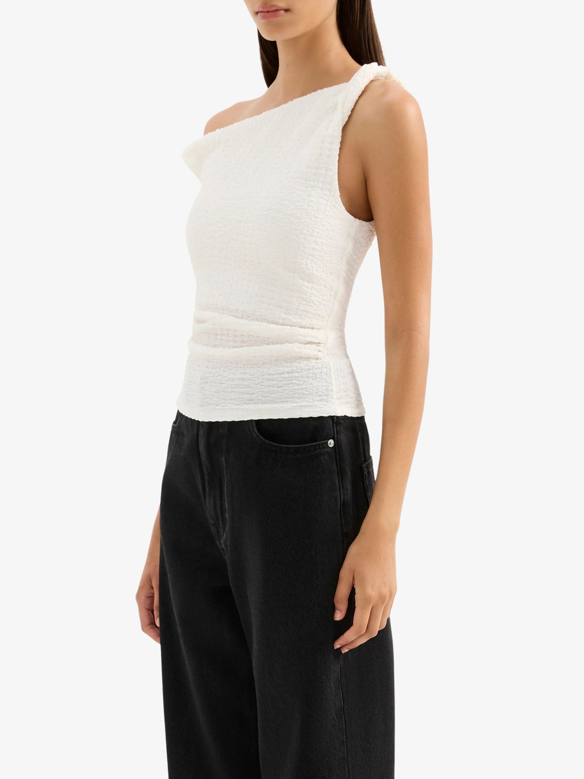 Nude Lucy Apollo Top | Salt