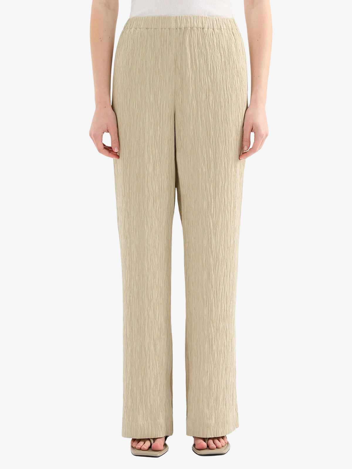 Nude Lucy Danika Pant | Artichoke