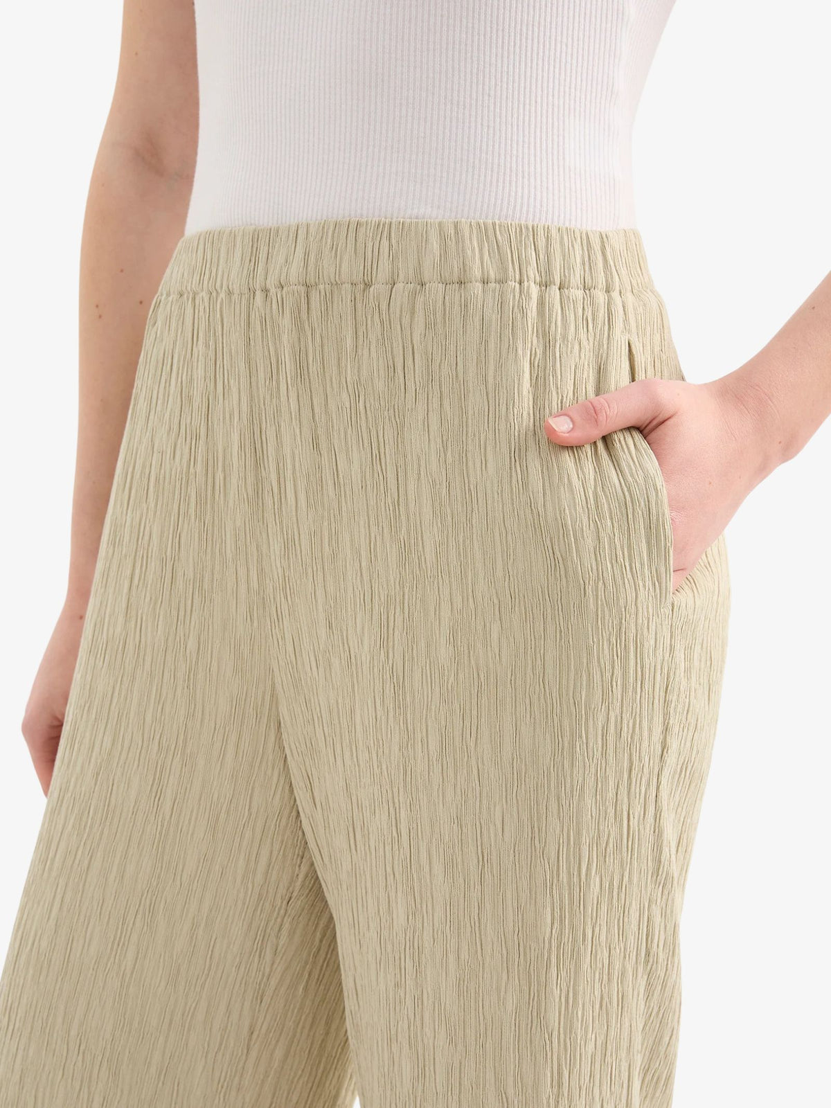 Nude Lucy Danika Pant | Artichoke