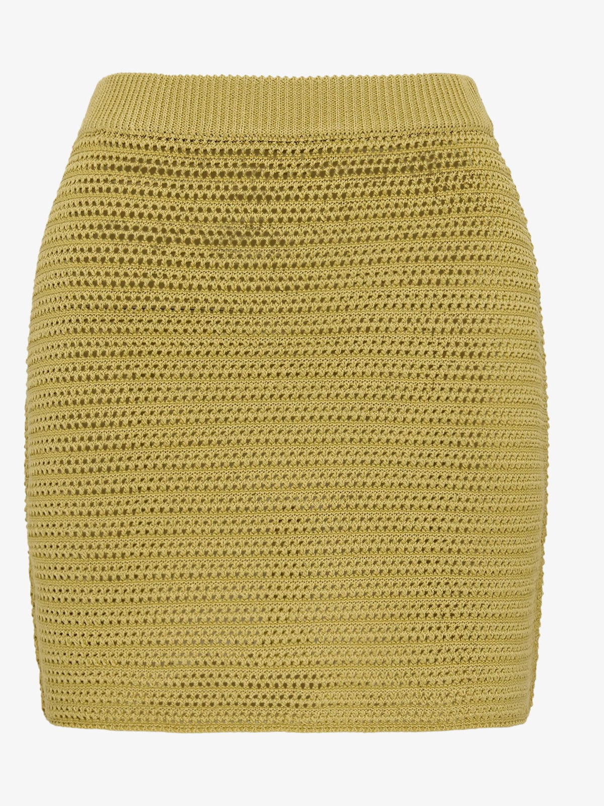 Nude Lucy Marlo Knit Skirt | Kiwi