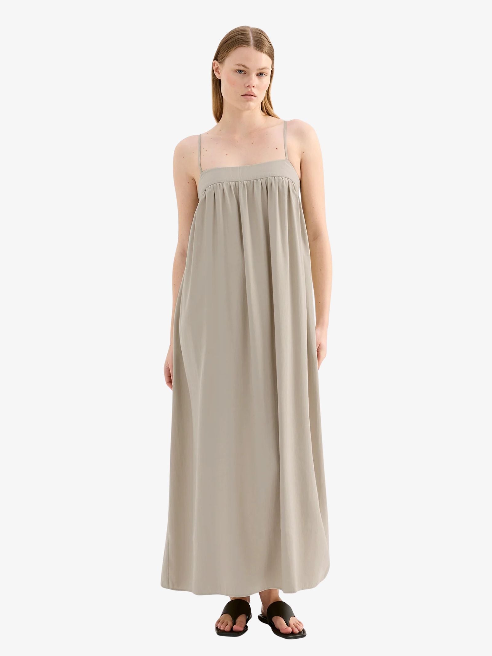 Sienna Maxi Dress