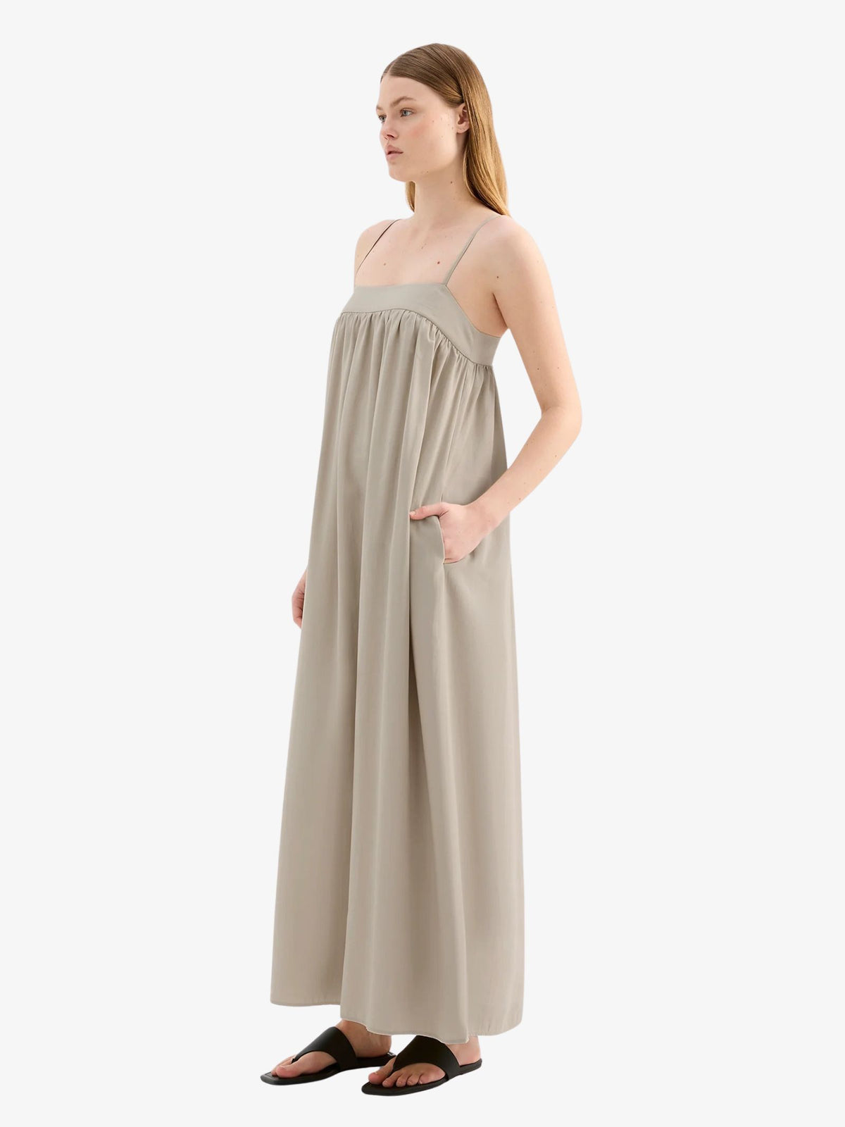Nude Lucy Sienna Maxi Dress | Artichoke