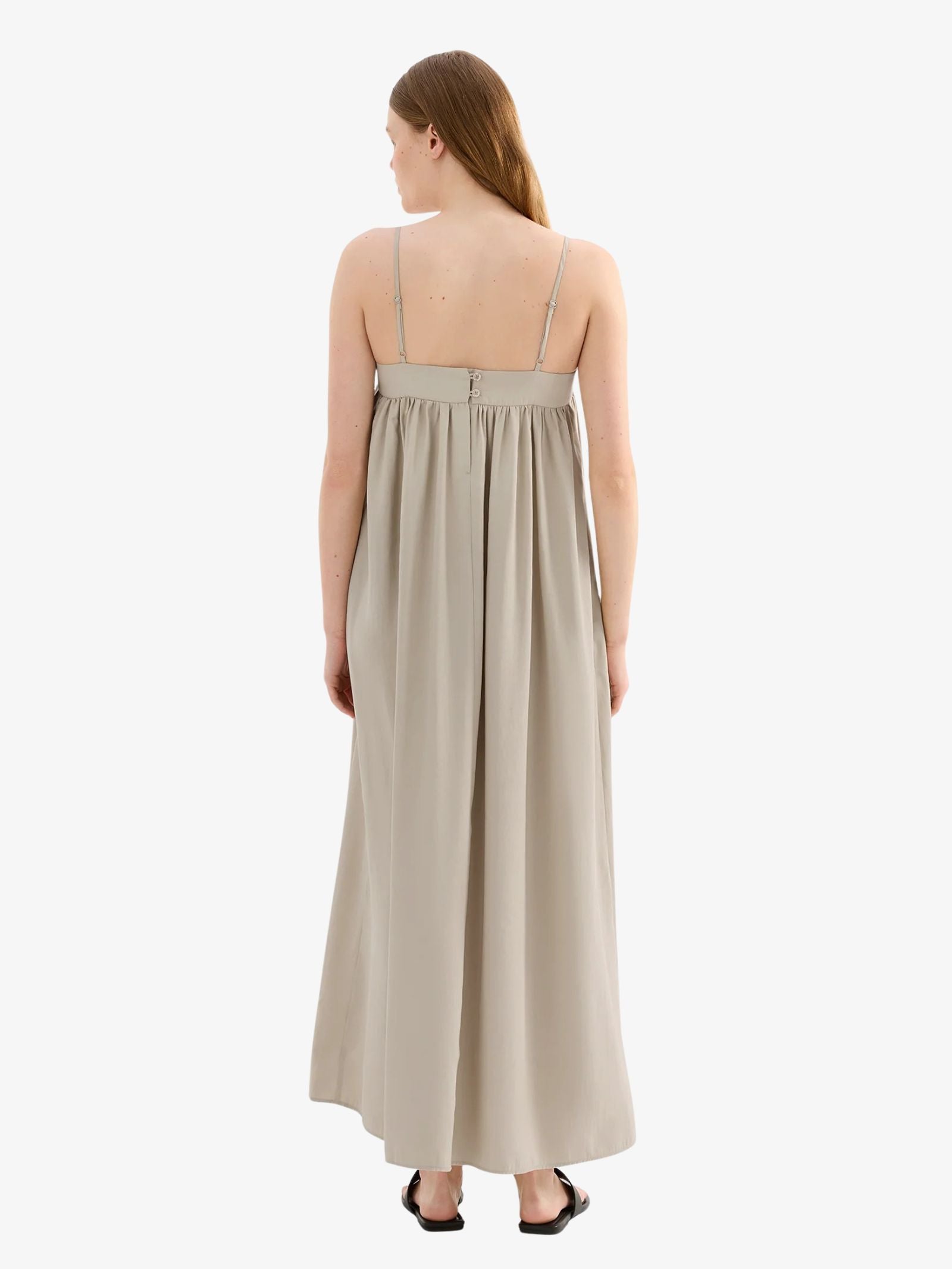 Sienna Maxi Dress