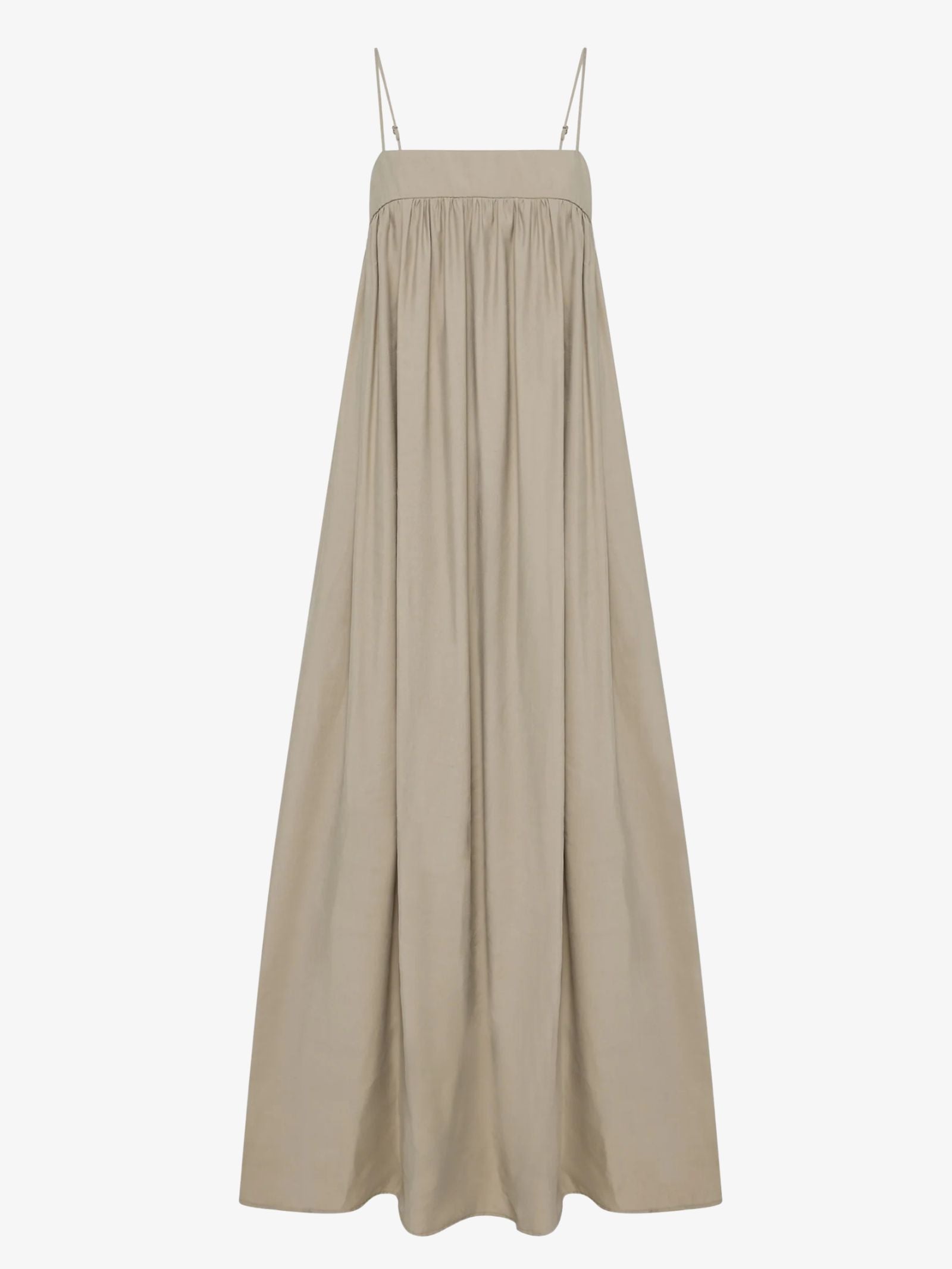 Sienna Maxi Dress