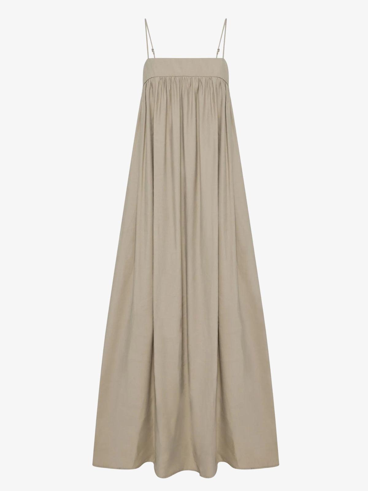 Nude Lucy Sienna Maxi Dress | Artichoke