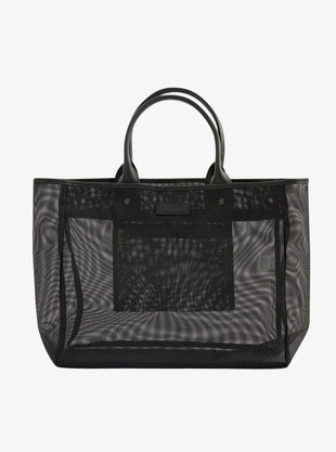 Onda Mesh Tote