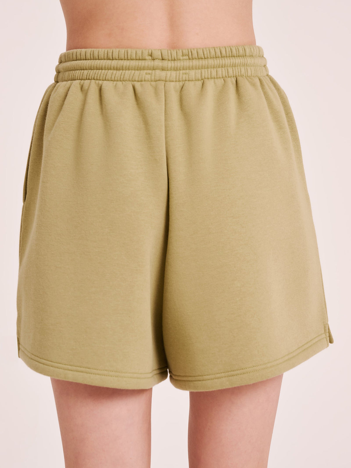 Nude Lucy Carter Curated Shorts | Matcha