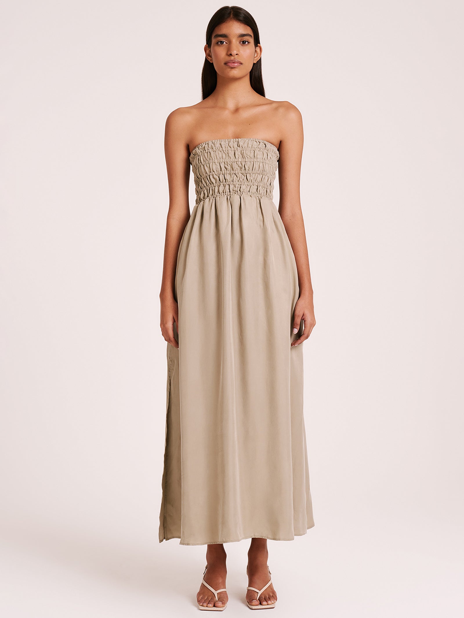 Zuri Maxi Dress