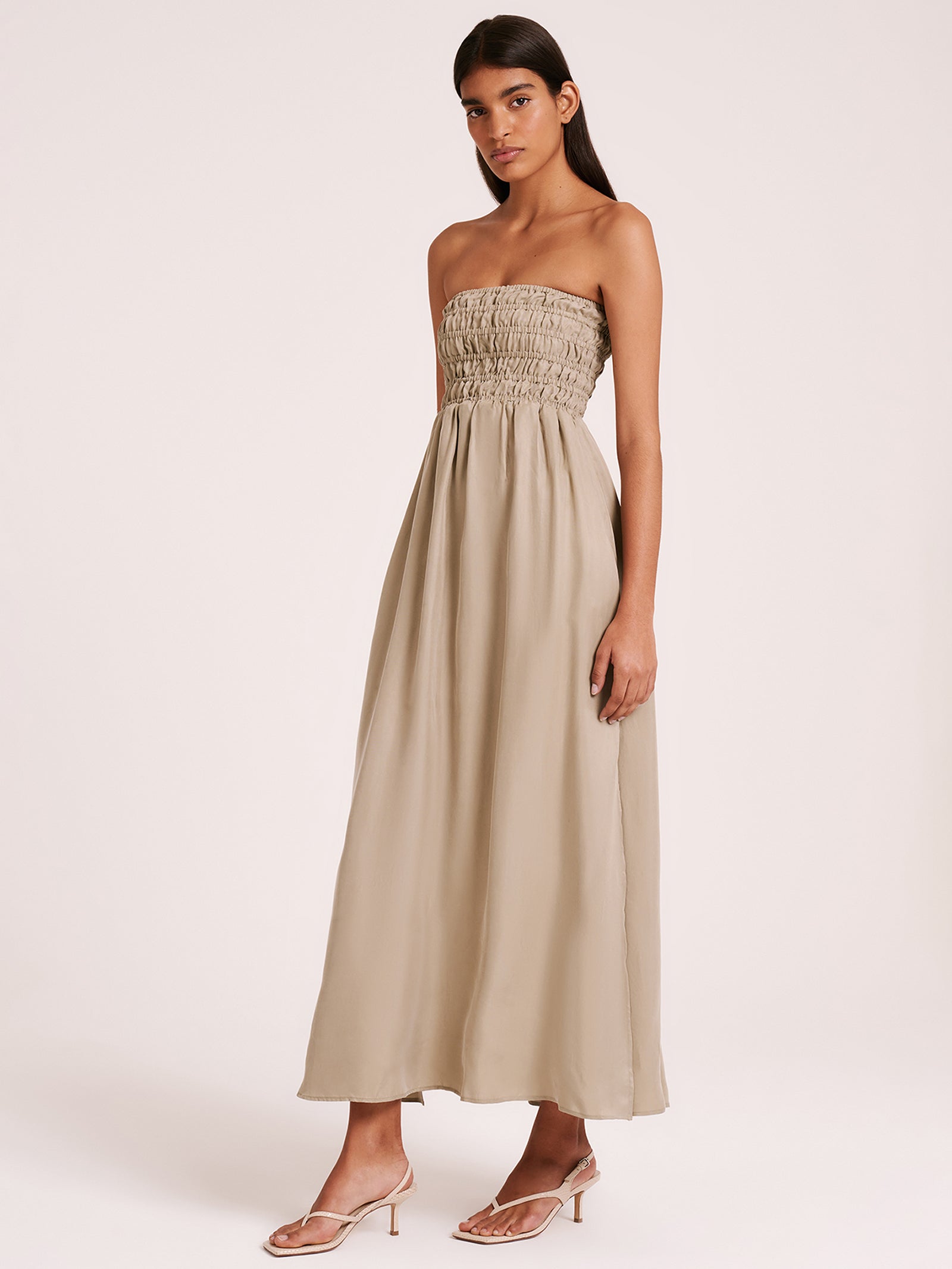 Zuri Maxi Dress