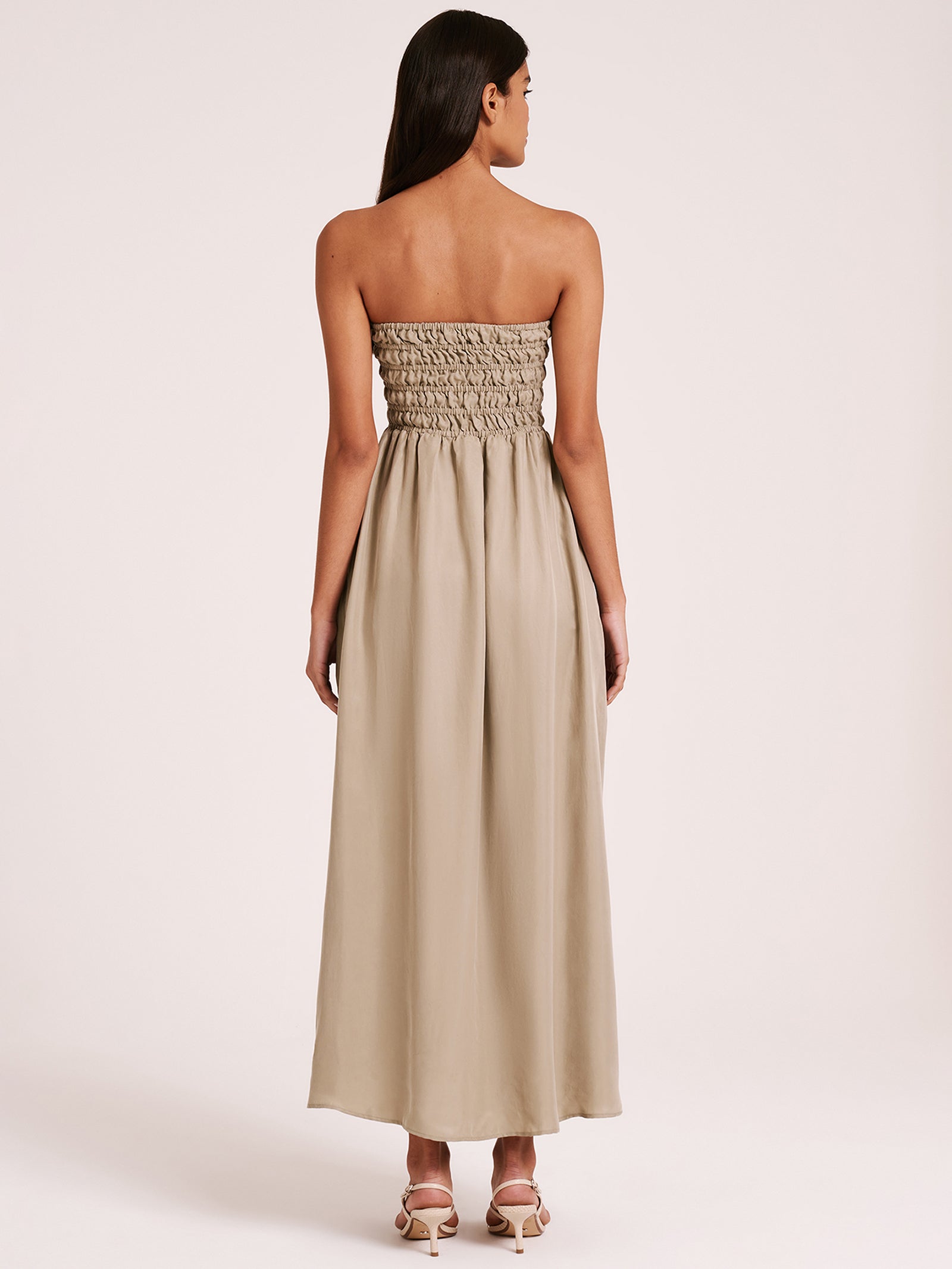Zuri Maxi Dress