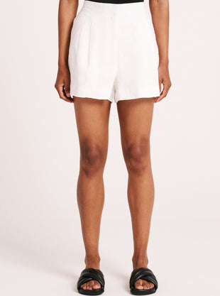 Thilda Tailored Shorts