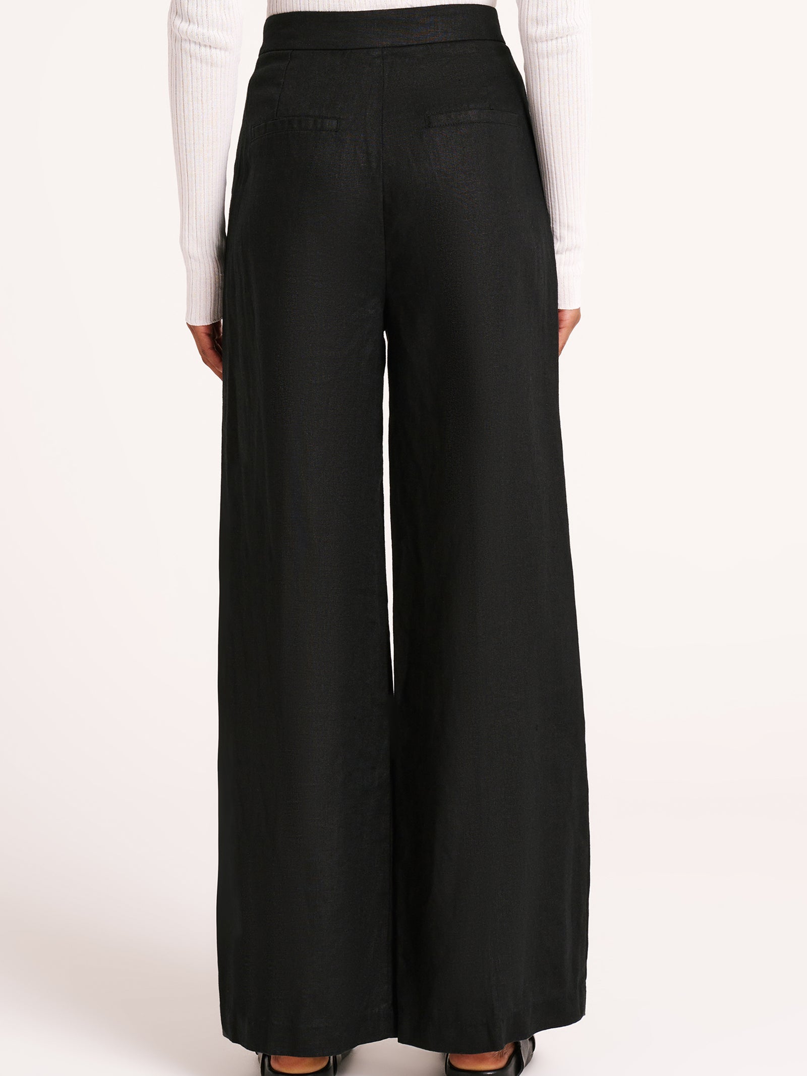 Thilda Linen Pants
