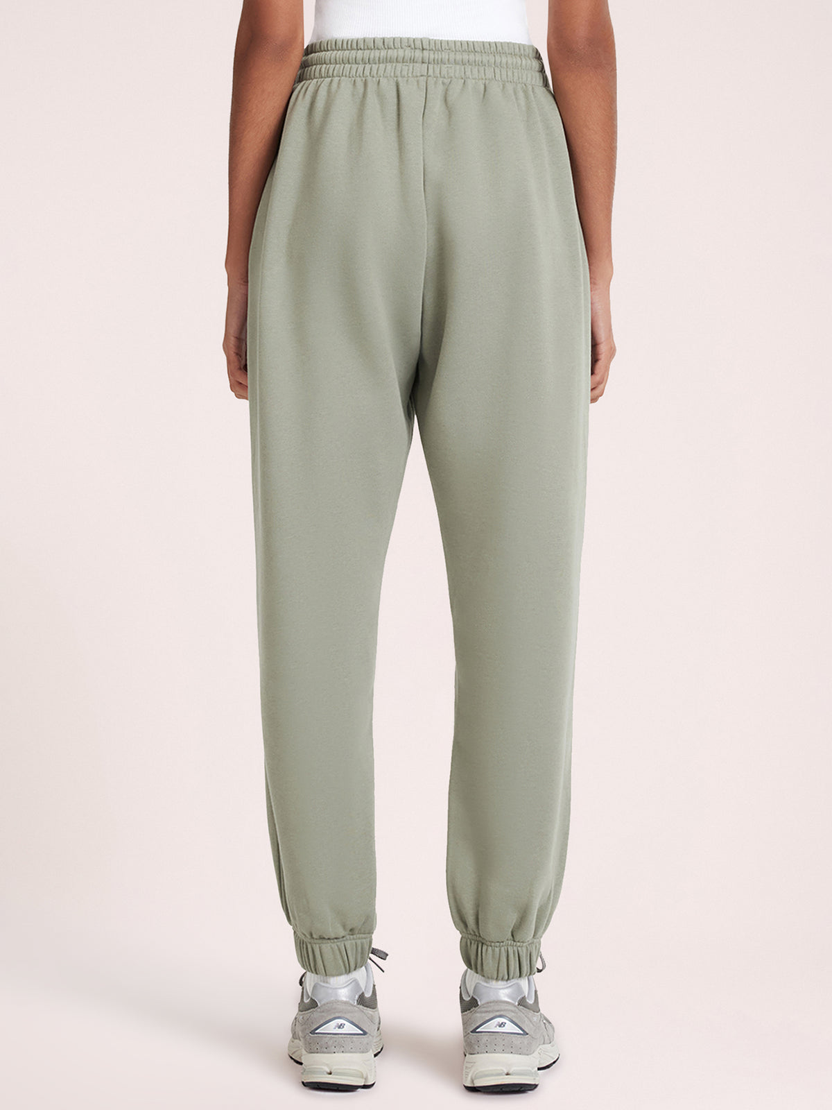 Nude Lucy Carter Curated Trackpant | Fog