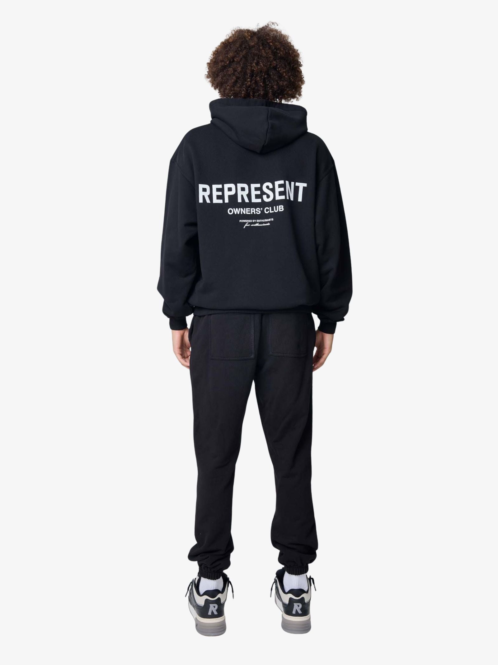 Represent Owners Club Hoodie