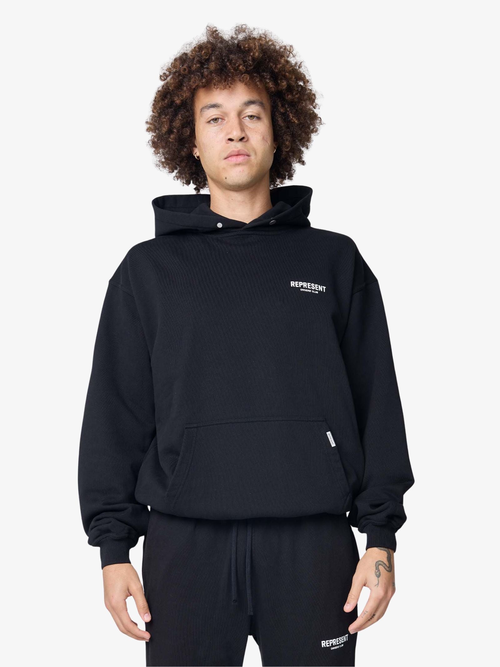 Represent Owners Club Hoodie