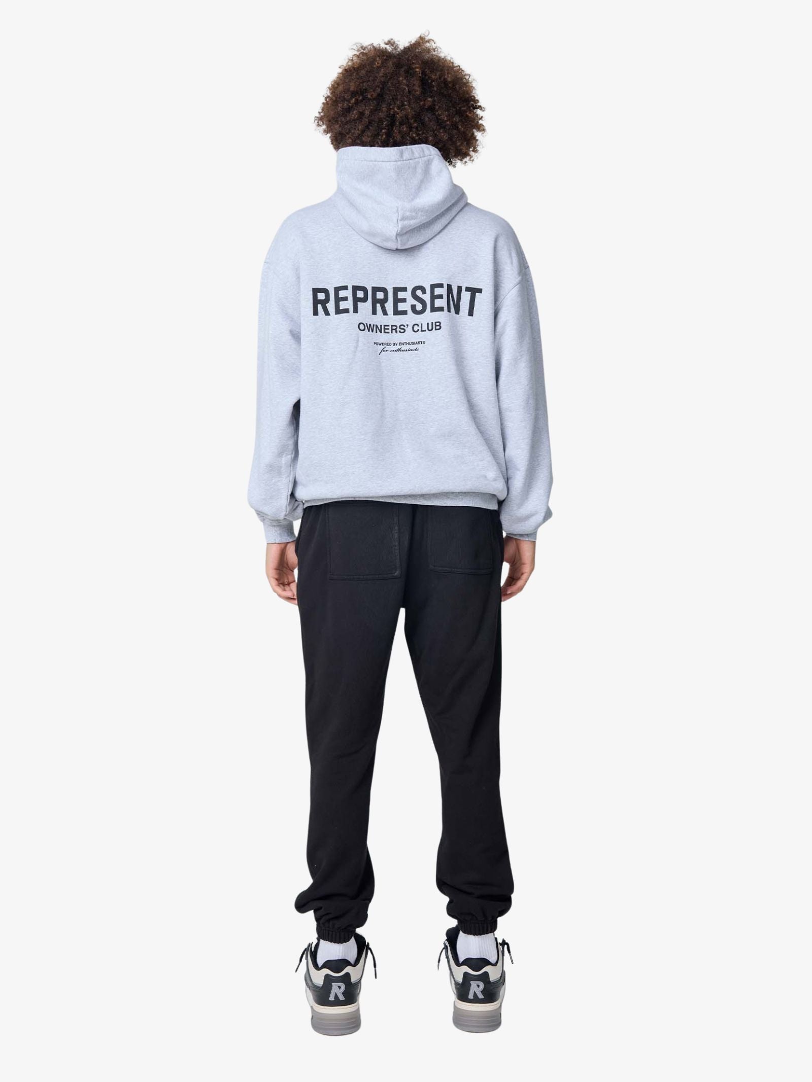 Represent Owners Club Hoodie