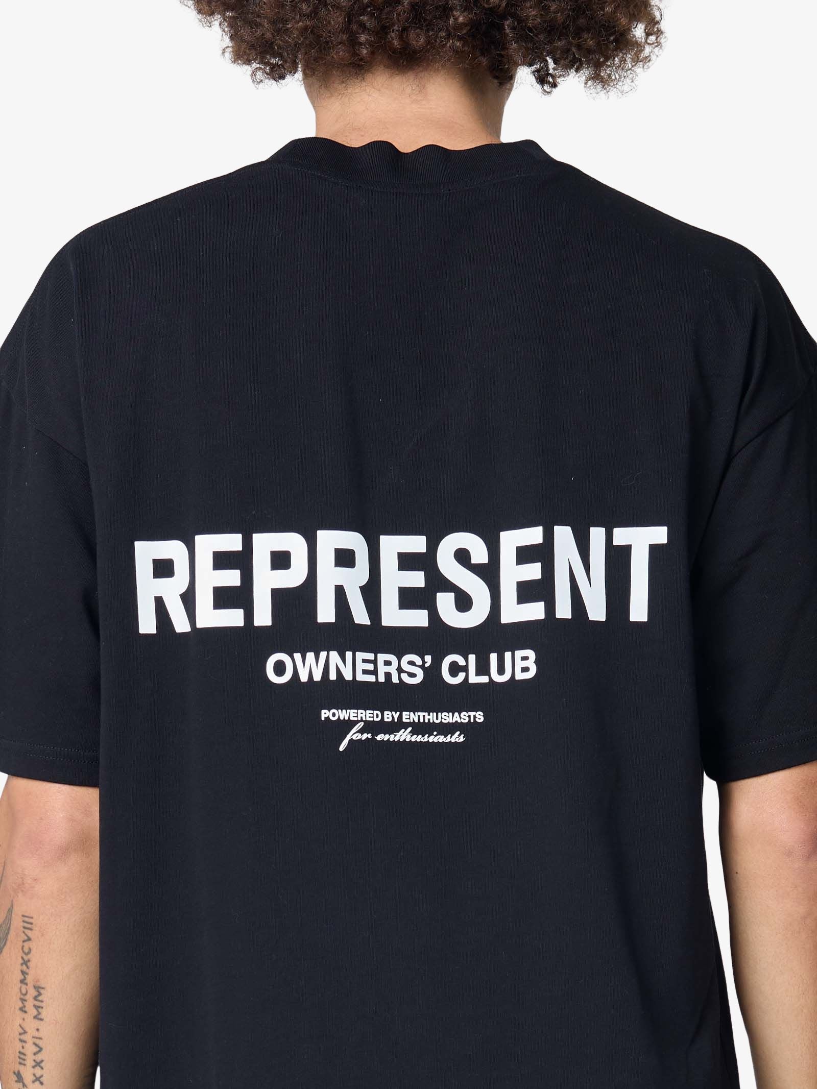 Represent Owners Club T-Shirt