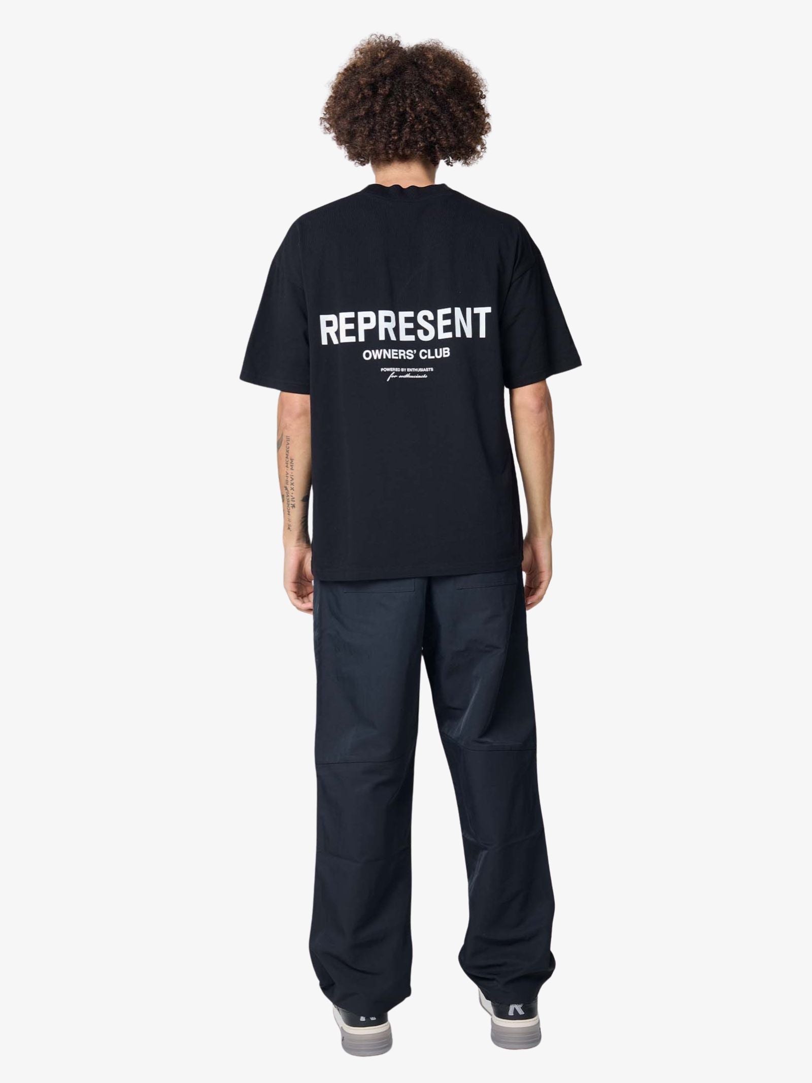Represent Owners Club T-Shirt