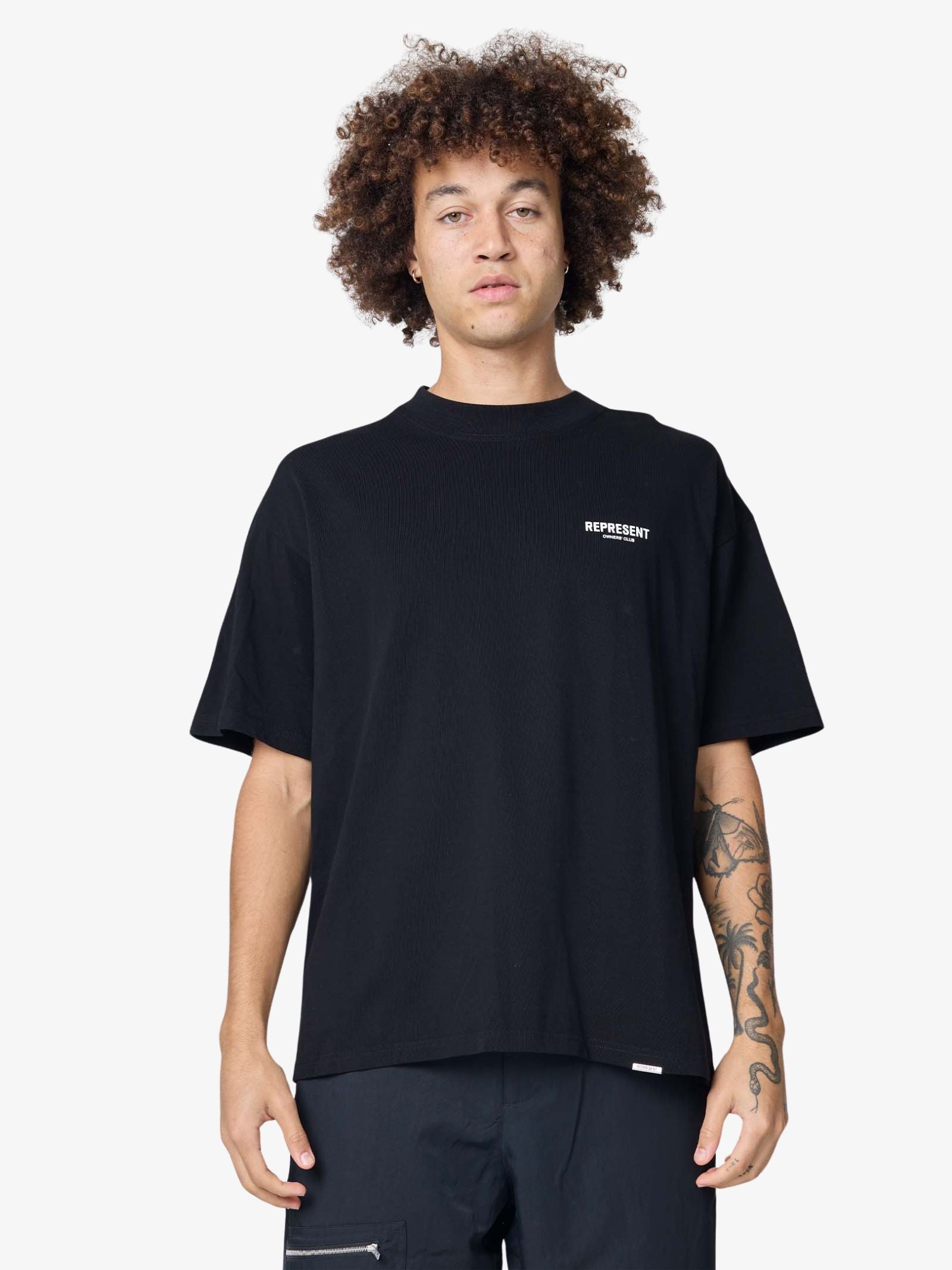 Represent Owners Club T-Shirt