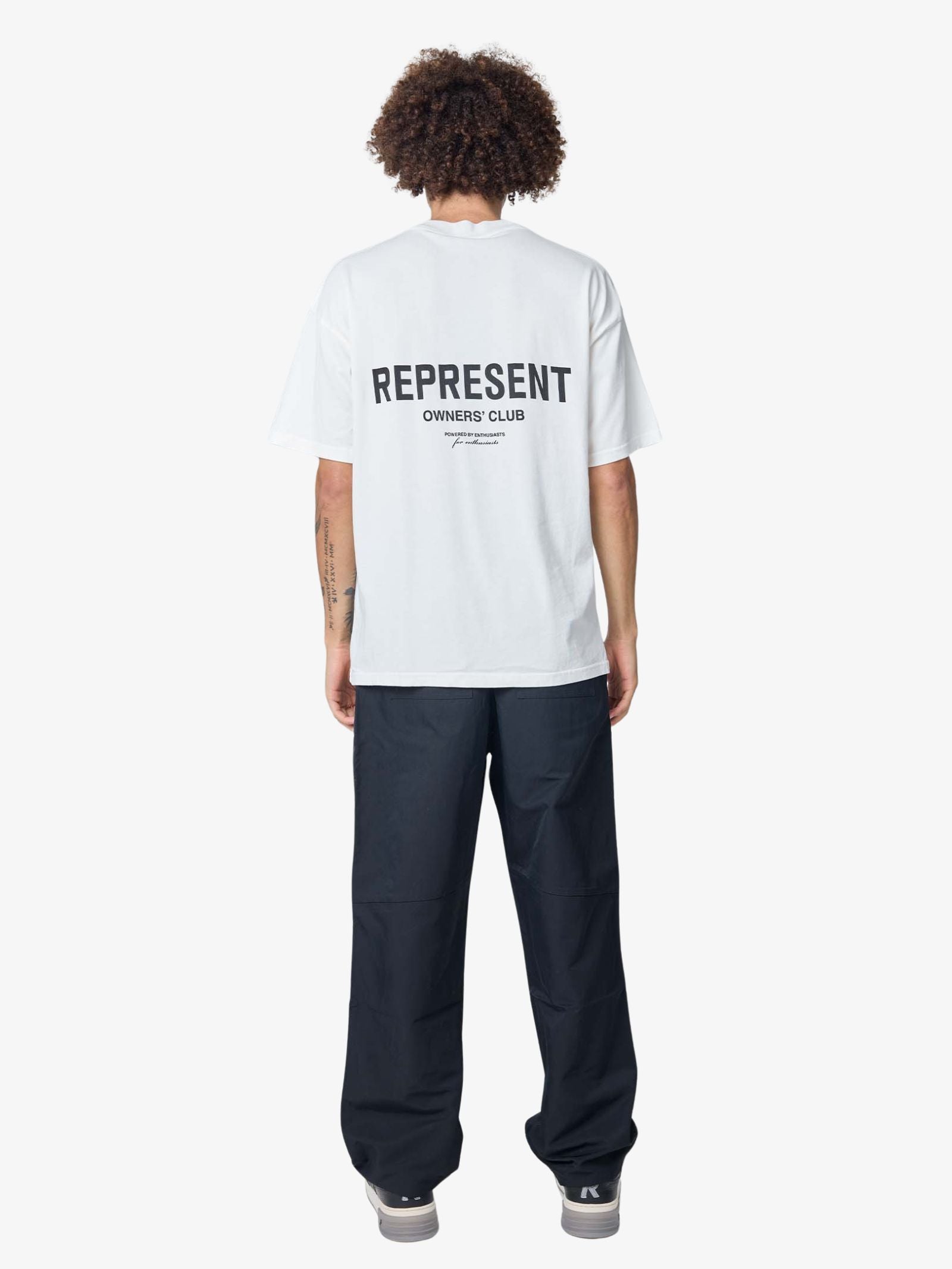 Represent Owners Club T-Shirt