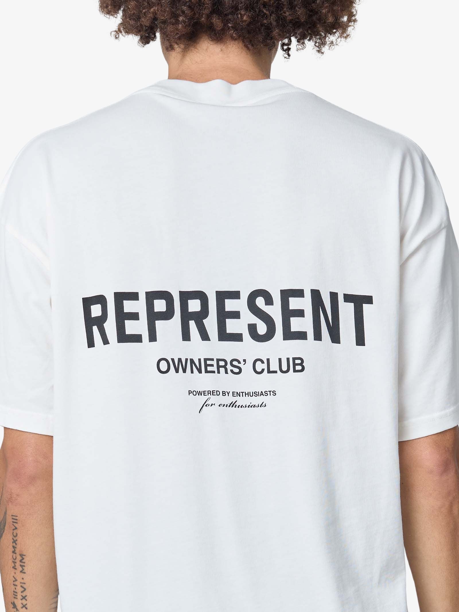 Represent Owners Club T-Shirt