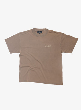Represent Owners Club T-Shirt