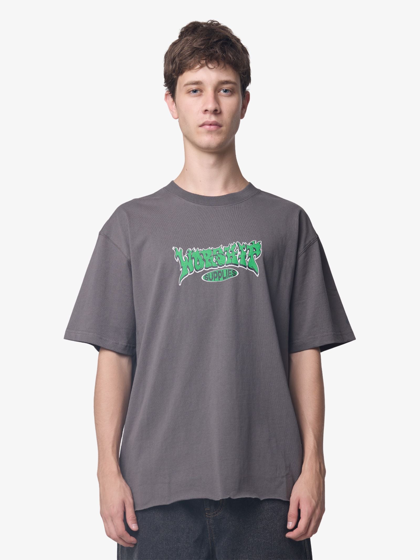 Whisp Tee