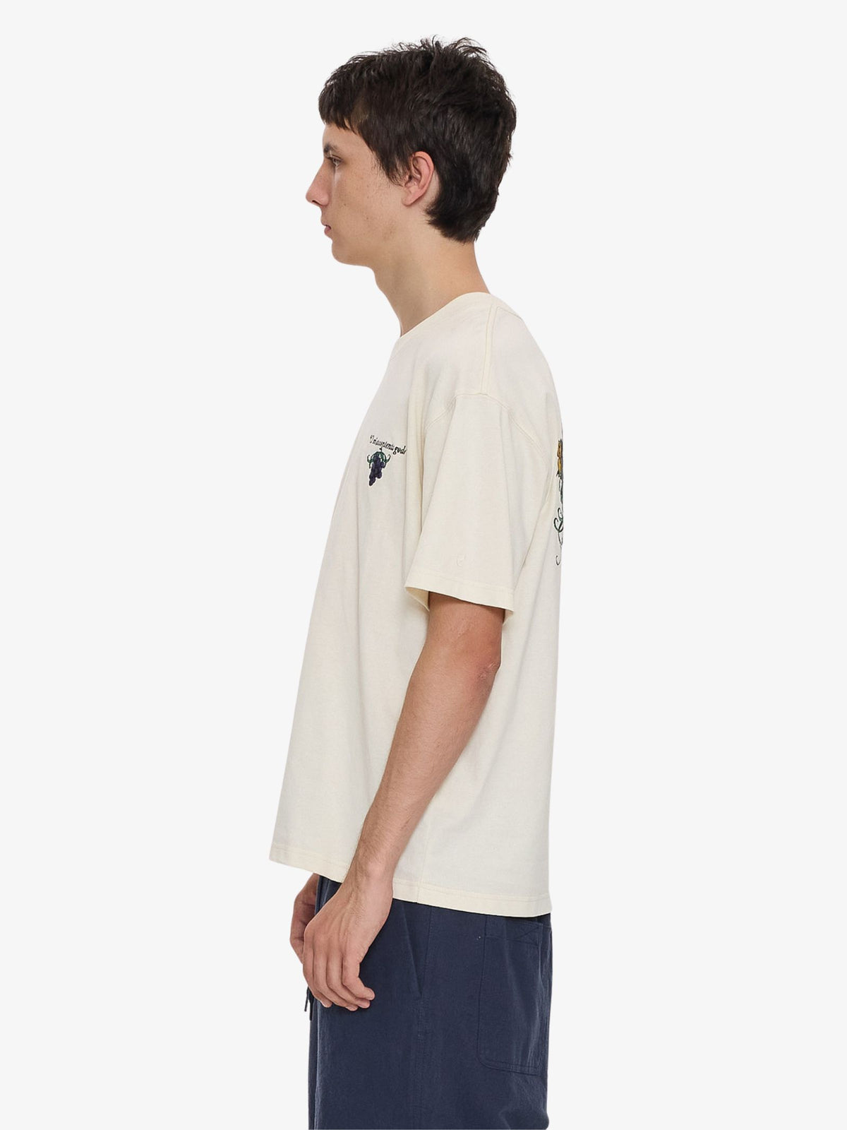 Worship Feast Tee | Zine