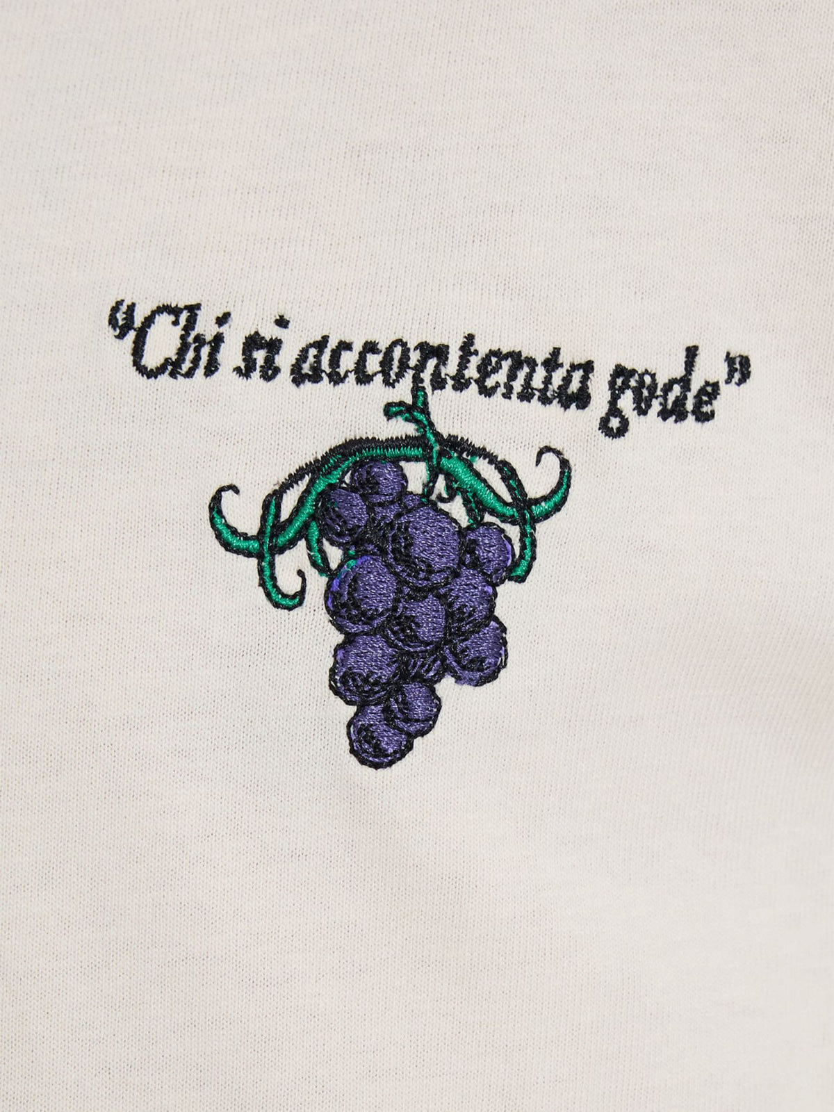 Worship Feast Tee | Zine