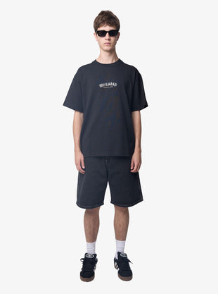 Big Dawg Jean Shorts