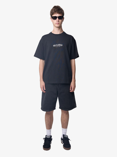 Big Dawg Jean Shorts