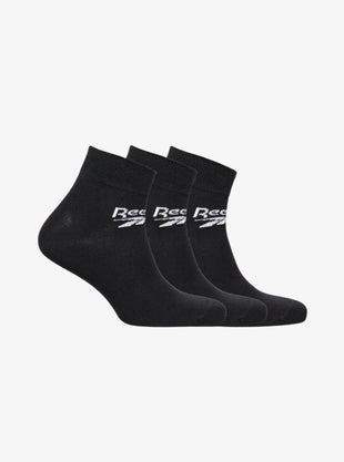Socks Core Ankle 3 Pack