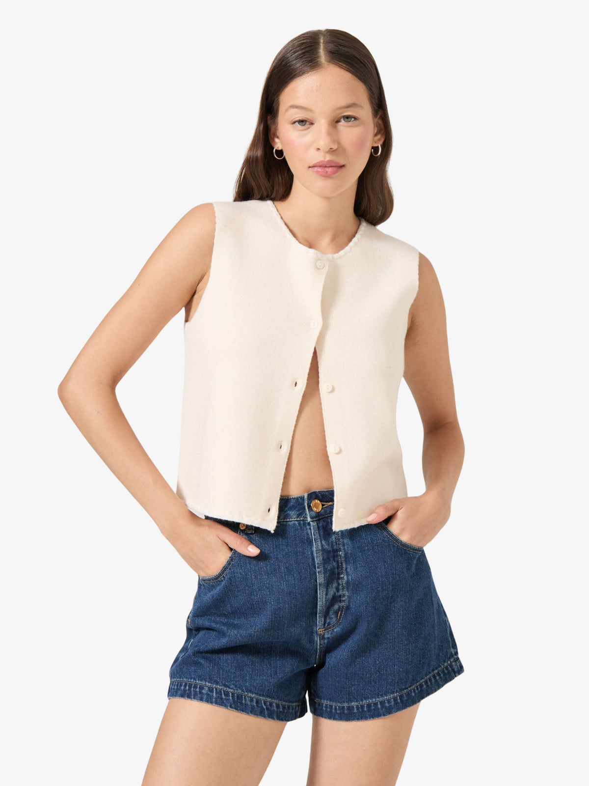 Rollas Mirage Shorts | Pacific Blue