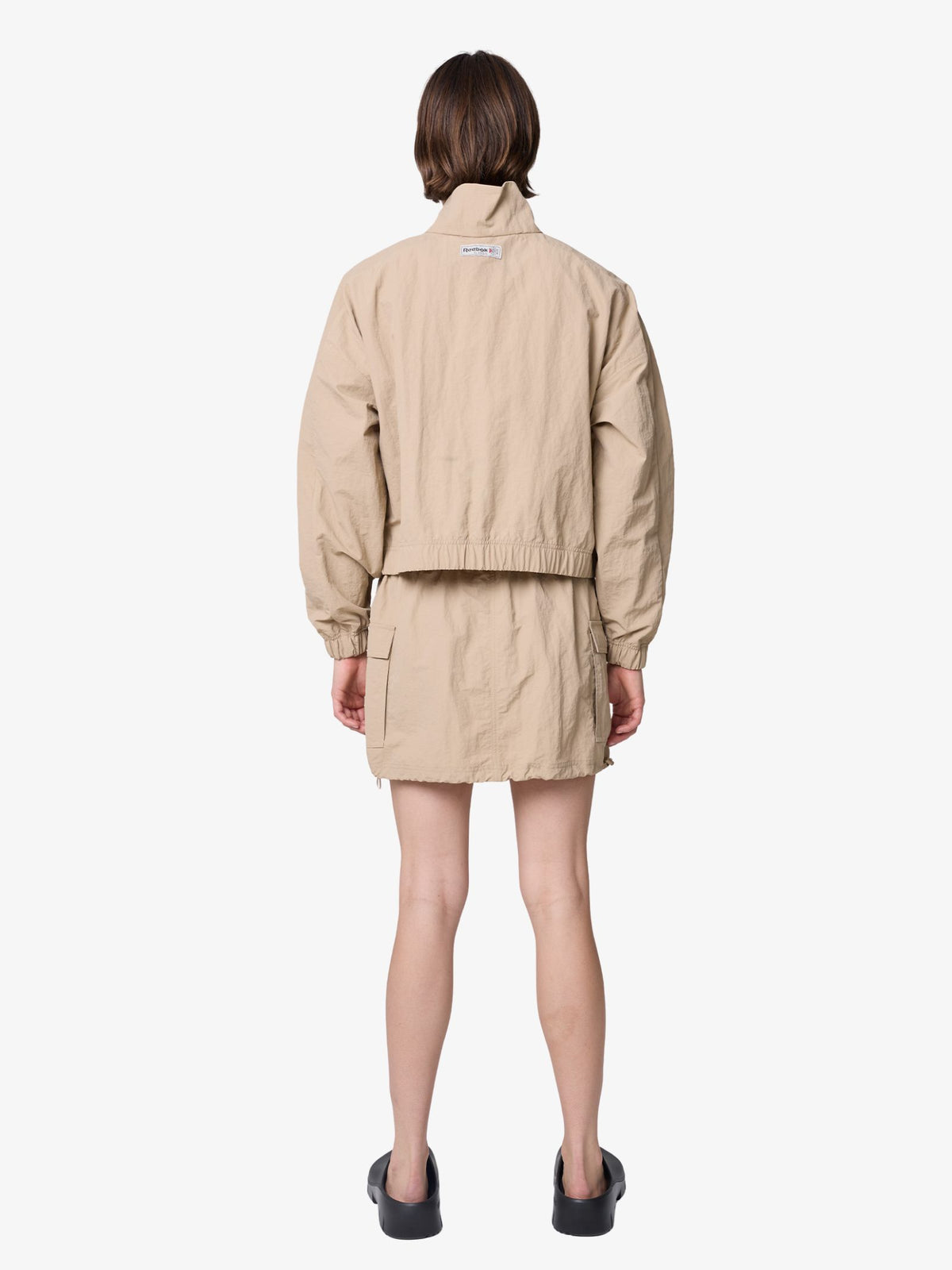 Reebok Women's Parachute Skirt | Neutral