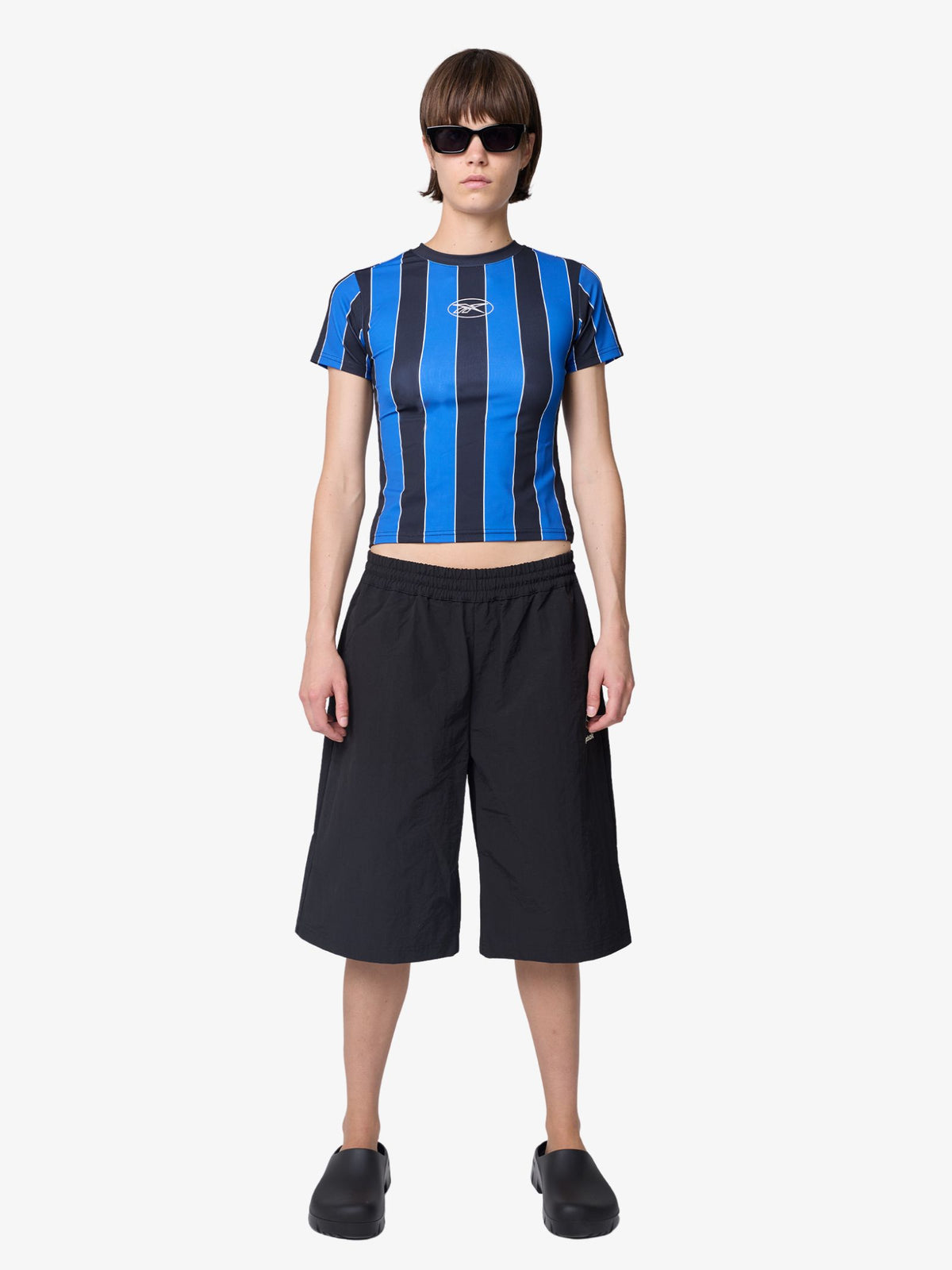 Reebok Women's Jorts | Black