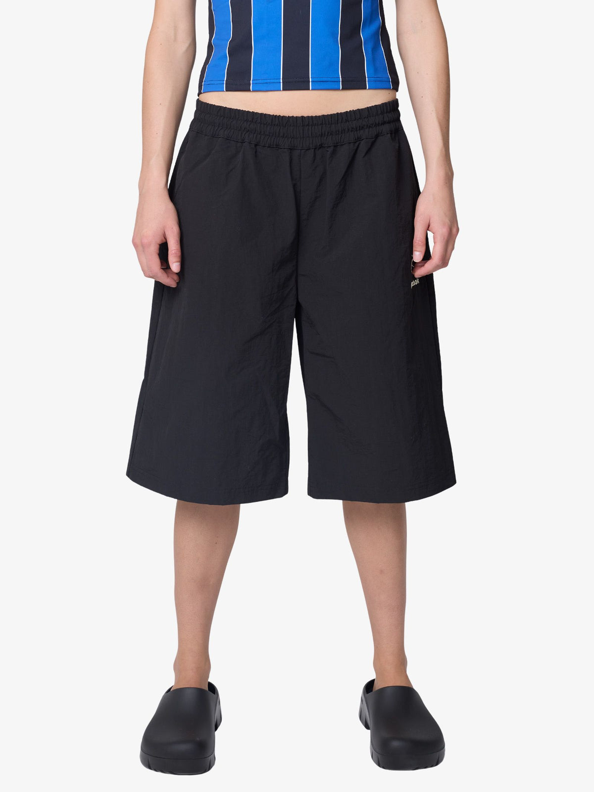 Reebok Women's Jorts | Black
