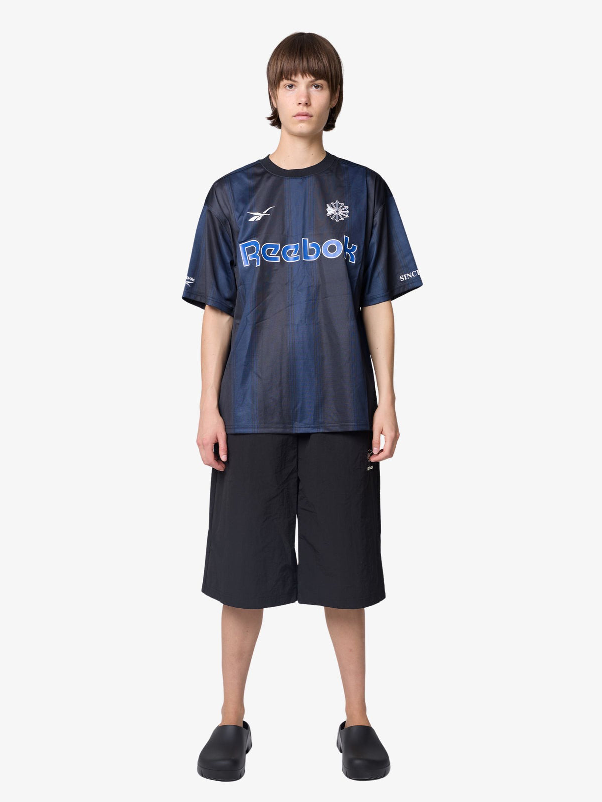 Reebok Women's Sport Jersey | Navy