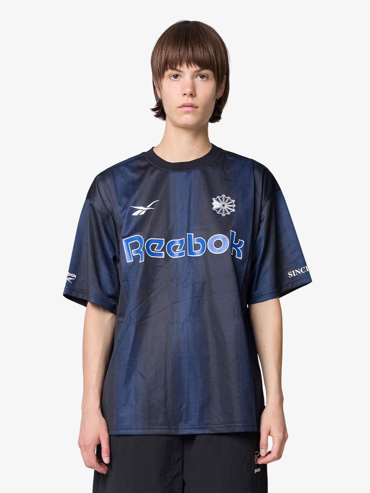 Reebok Women's Sport Jersey | Navy