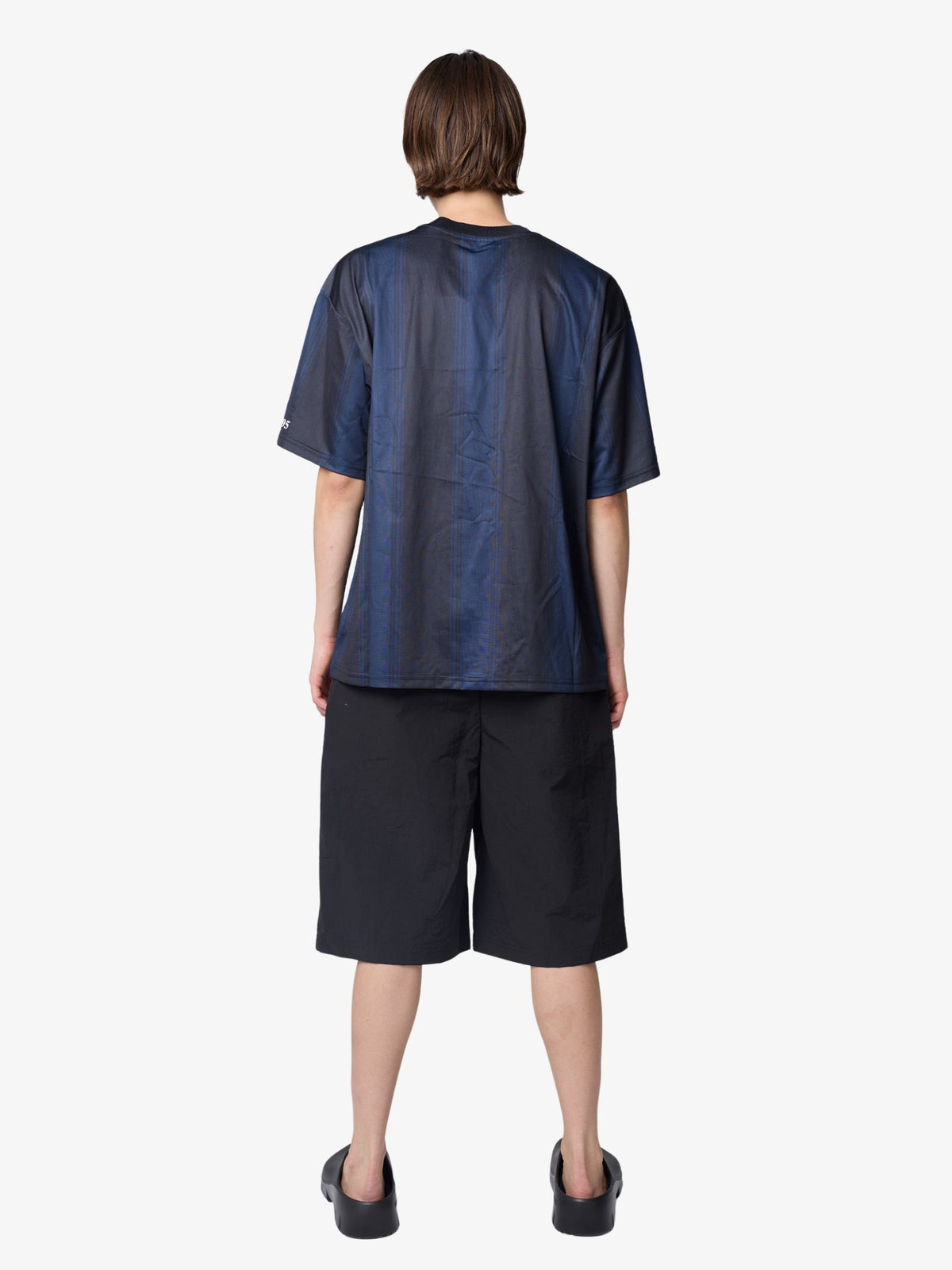 Reebok Women's Sport Jersey | Navy