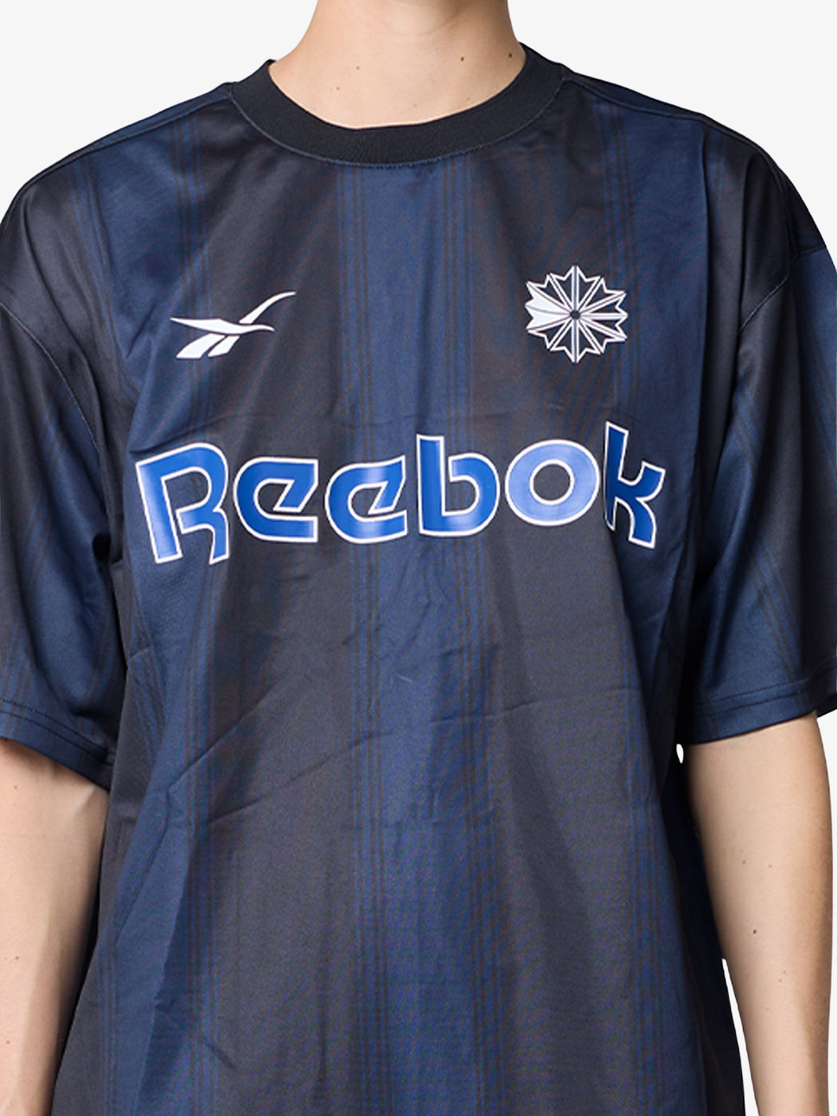 Reebok Women's Sport Jersey | Navy