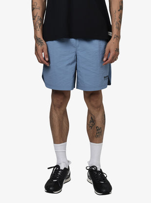 Premier Running Club Woven Shorts