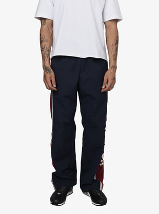 Vector Woven Wide Leg Trackpants