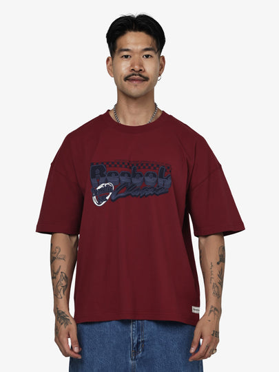 Classics Box Fit Tee