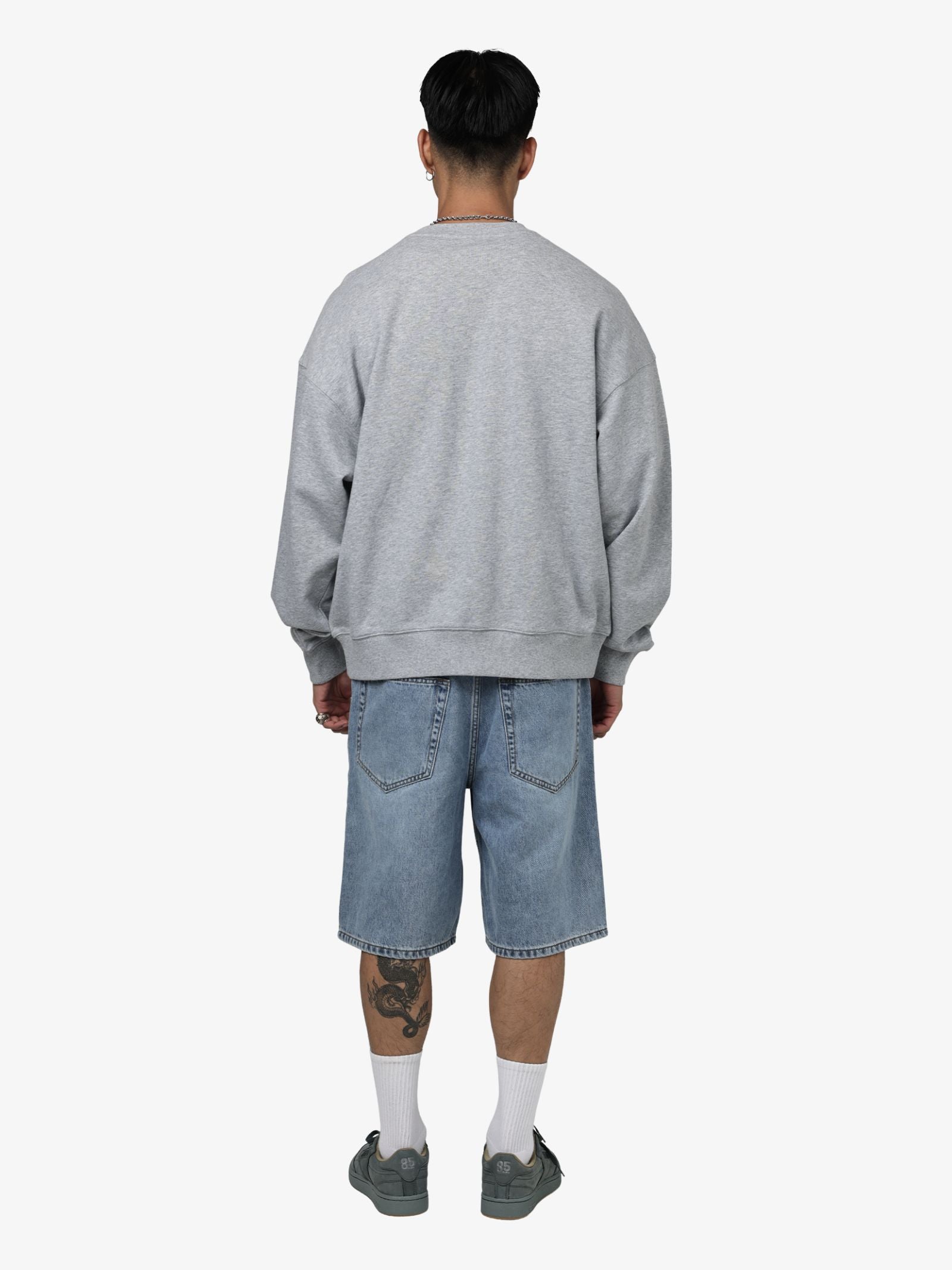 Classics Crew Sweat