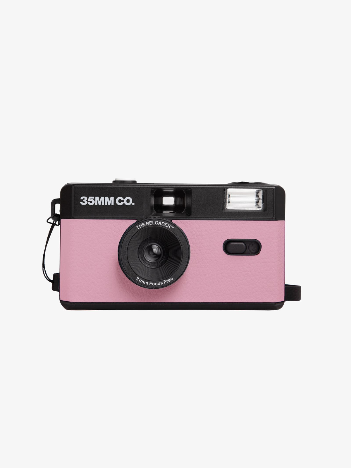 35MM CO The Reloader Reusable Film Camera | Ballerina